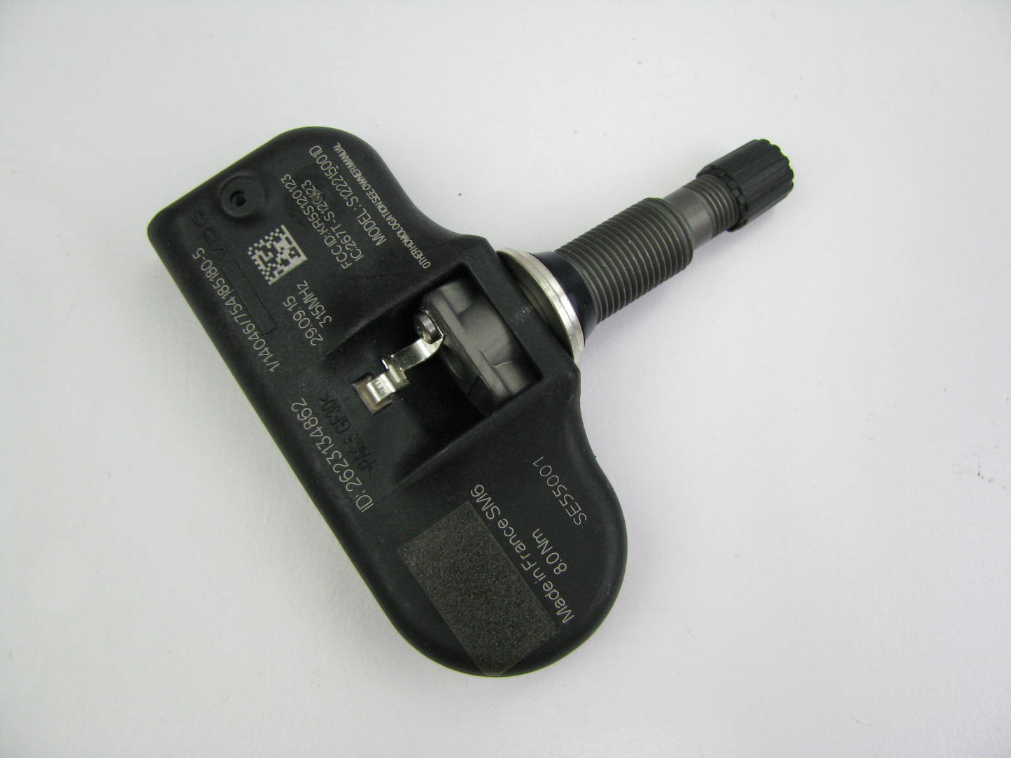 NEW OUT OF BOX - VDO 529332-2L700 TPMS Tire Pressure Monitor Sensor