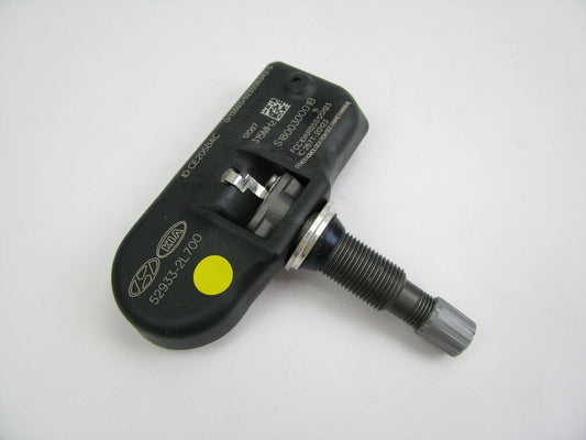 NEW Unboxed 529332L700 TPMS Tire Pressure Monitor Sensor OEM For 2009-12 Elantra