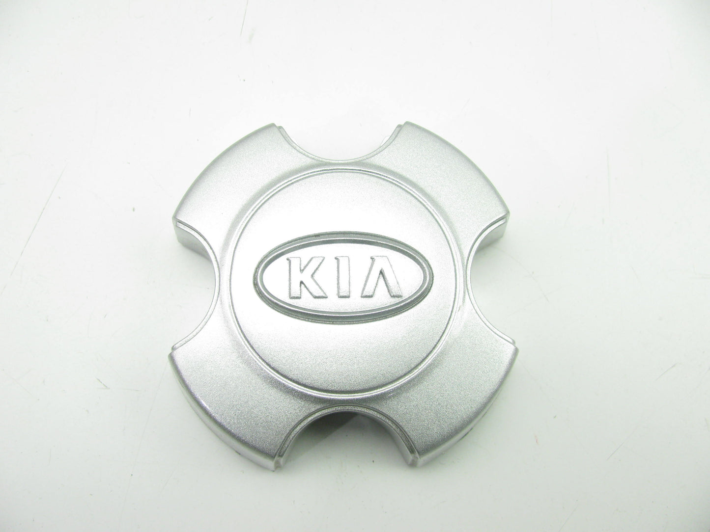 NEW OUT OF BOX - Alloy Wheel Center Cap OEM For 2006-2007 Kia Rio 52960-07900