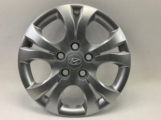 NEW UNBOXED 52960-2H100 15'' Wheel Hubcap Cover For 2009-2016 Hyundai Elantra