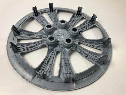 VERY LIGHTLY USED - OEM 52960-3Q010 16'' Wheel Cover Hubcap For 2011-2014 Sonata