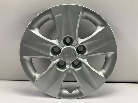 NEW UNBOXED 52960-A7000 15'' Hubcap Wheel Cover OEM For 2014-2018 Kia Forte