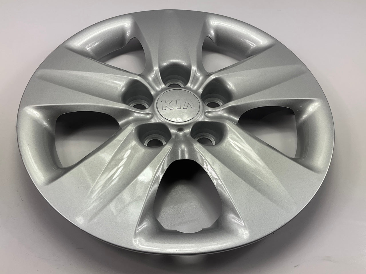 NEW UNBOXED 52960-A7000 15'' Hubcap Wheel Cover OEM For 2014-2018 Kia Forte