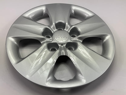NEW UNBOXED 52960-A7000 15'' Hubcap Wheel Cover OEM For 2014-2018 Kia Forte