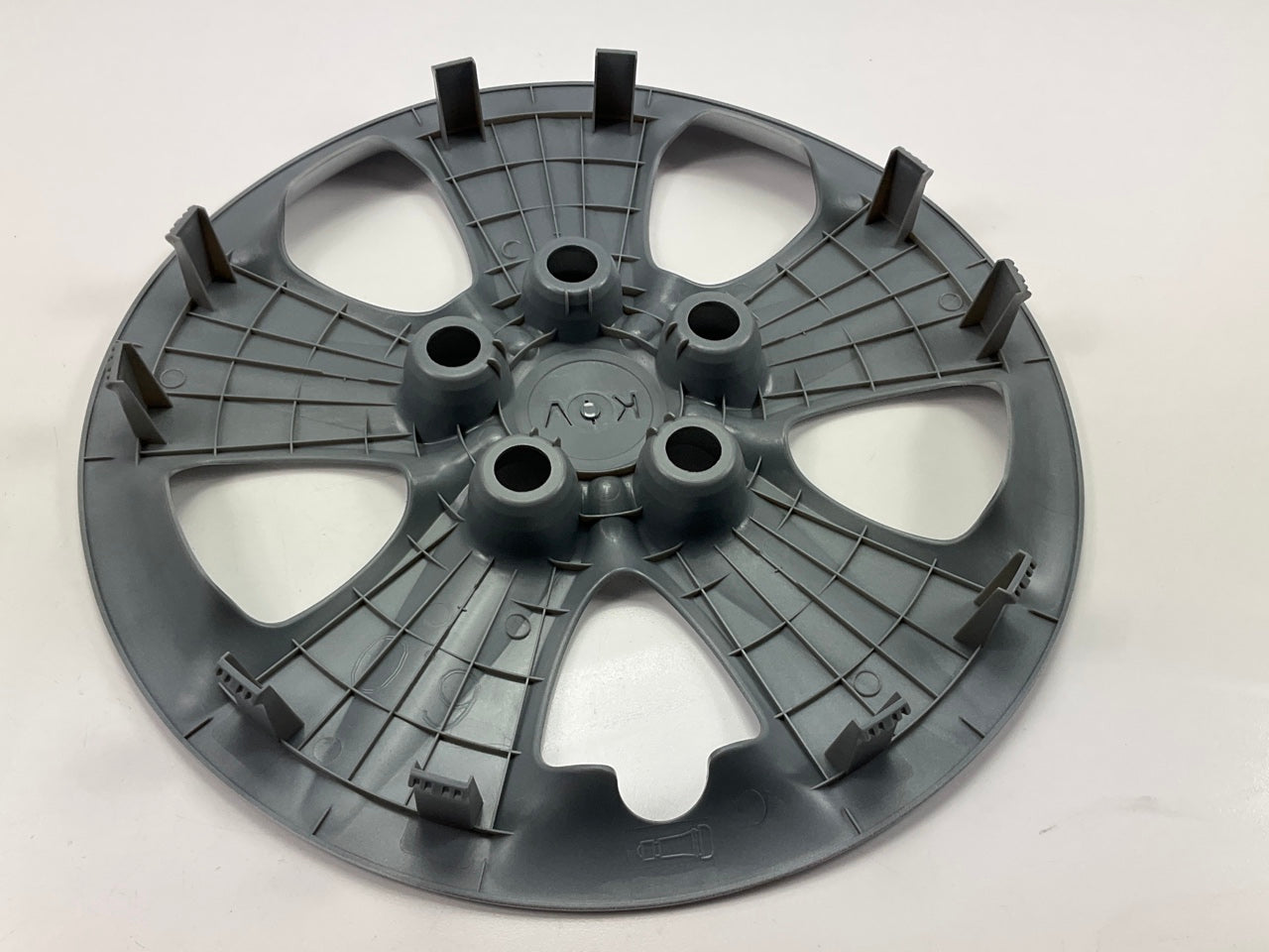 NEW UNBOXED 52960-A7000 15'' Hubcap Wheel Cover OEM For 2014-2018 Kia Forte