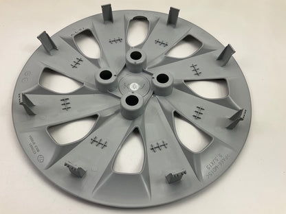 NEW UNBOXED 52960-H9151 Wheel Hub Cap 15'' Wheel Cover OEM For 2018-2023 Kia Rio