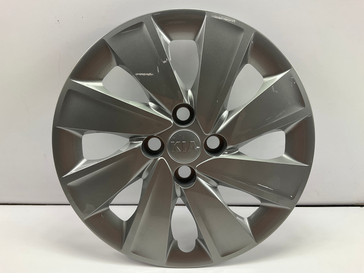 NEW UNBOXED 15'' Wheel Hub Cap Cover OEM For 2007-2011 Kia Rio Rio5 52960H9150