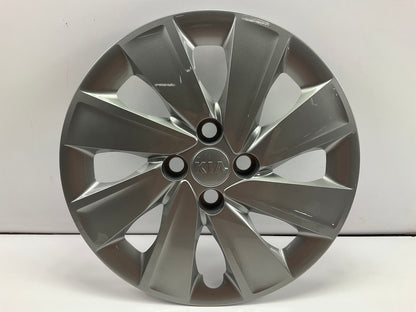 NEW UNBOXED 15'' Wheel Hub Cap Cover OEM For 2007-2011 Kia Rio Rio5 52960H9150