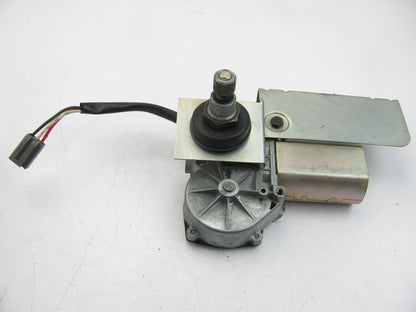 NEW - OUT OF BOX - OEM 1986-1995 Ford Aerostar Valeo 53002412 Rear Wiper Motor