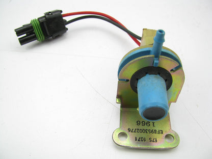 NEW OUT OF BOX 53002776 High Altitude Vacuum Switch For 85-86 Cherokee 2.8L M/T