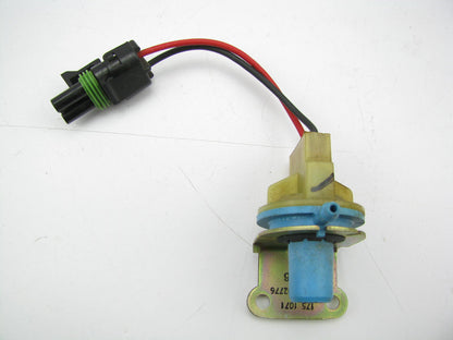 NEW OUT OF BOX 53002776 High Altitude Vacuum Switch For 85-86 Cherokee 2.8L M/T