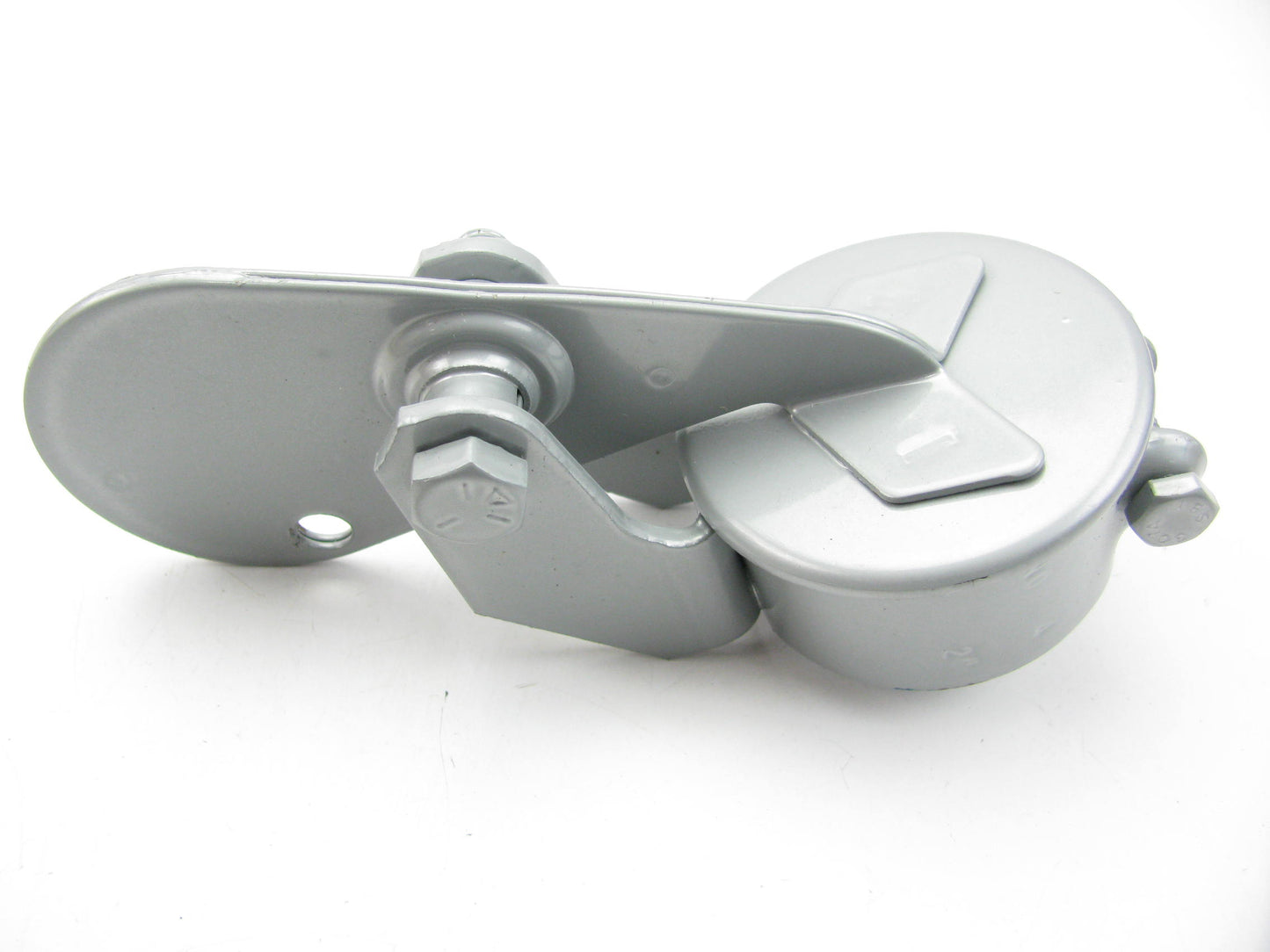 NEW - OUT OF BOX 2'' Exhaust Pipe Rain Cap  35512  / 530200
