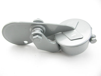NEW - OUT OF BOX 2'' Exhaust Pipe Rain Cap  35512  / 530200