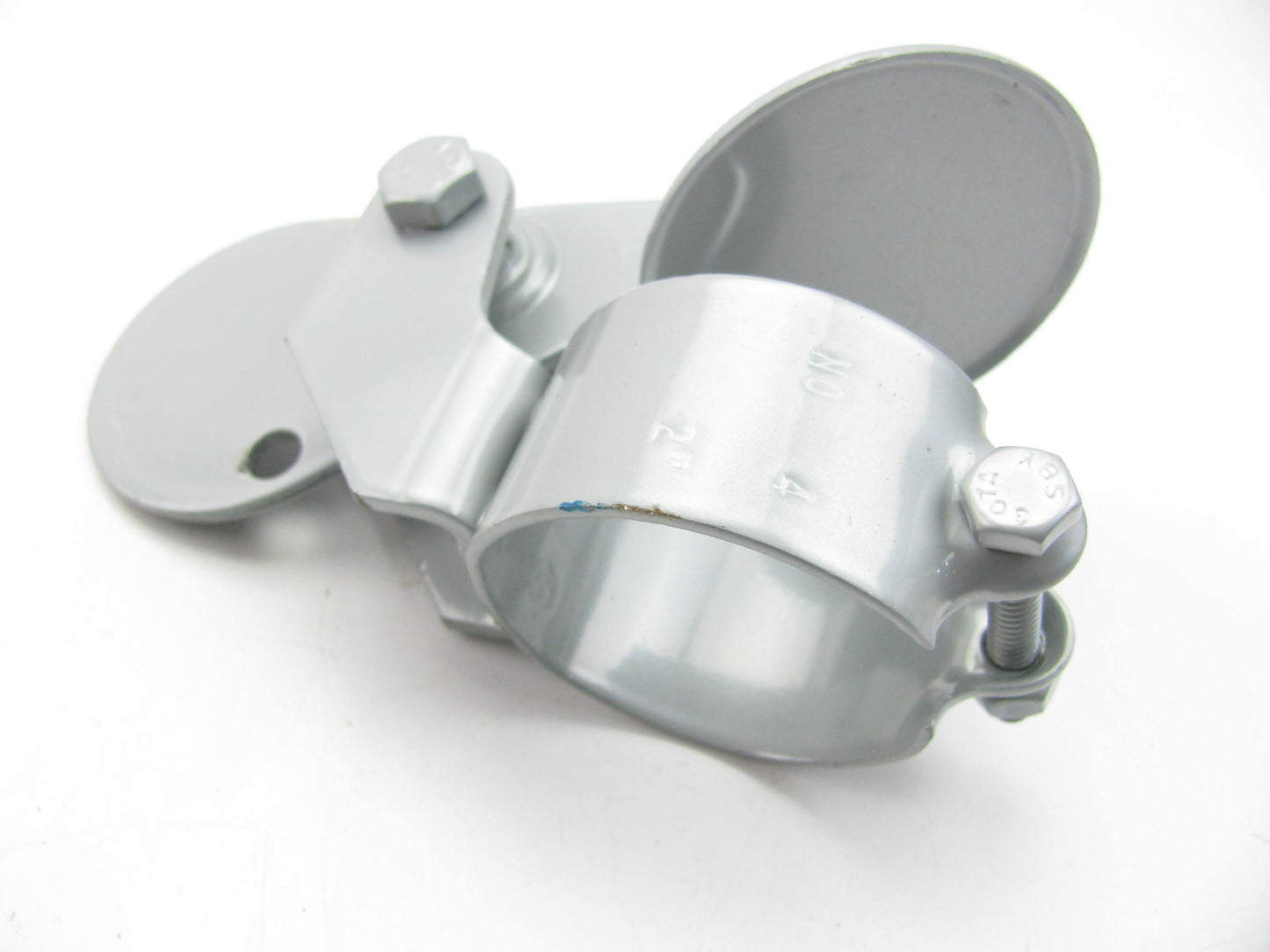 NEW - OUT OF BOX 2'' Exhaust Pipe Rain Cap  35512  / 530200