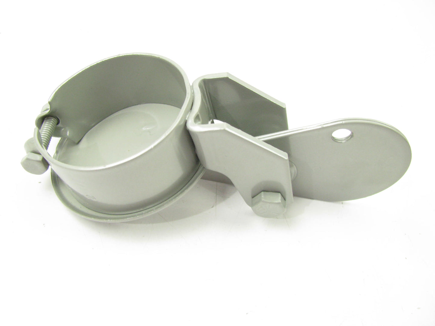 NEW - UNBOXED 530212 2.5'' Exhaust Rain Weather Muffler Rain Cap Flap RC25