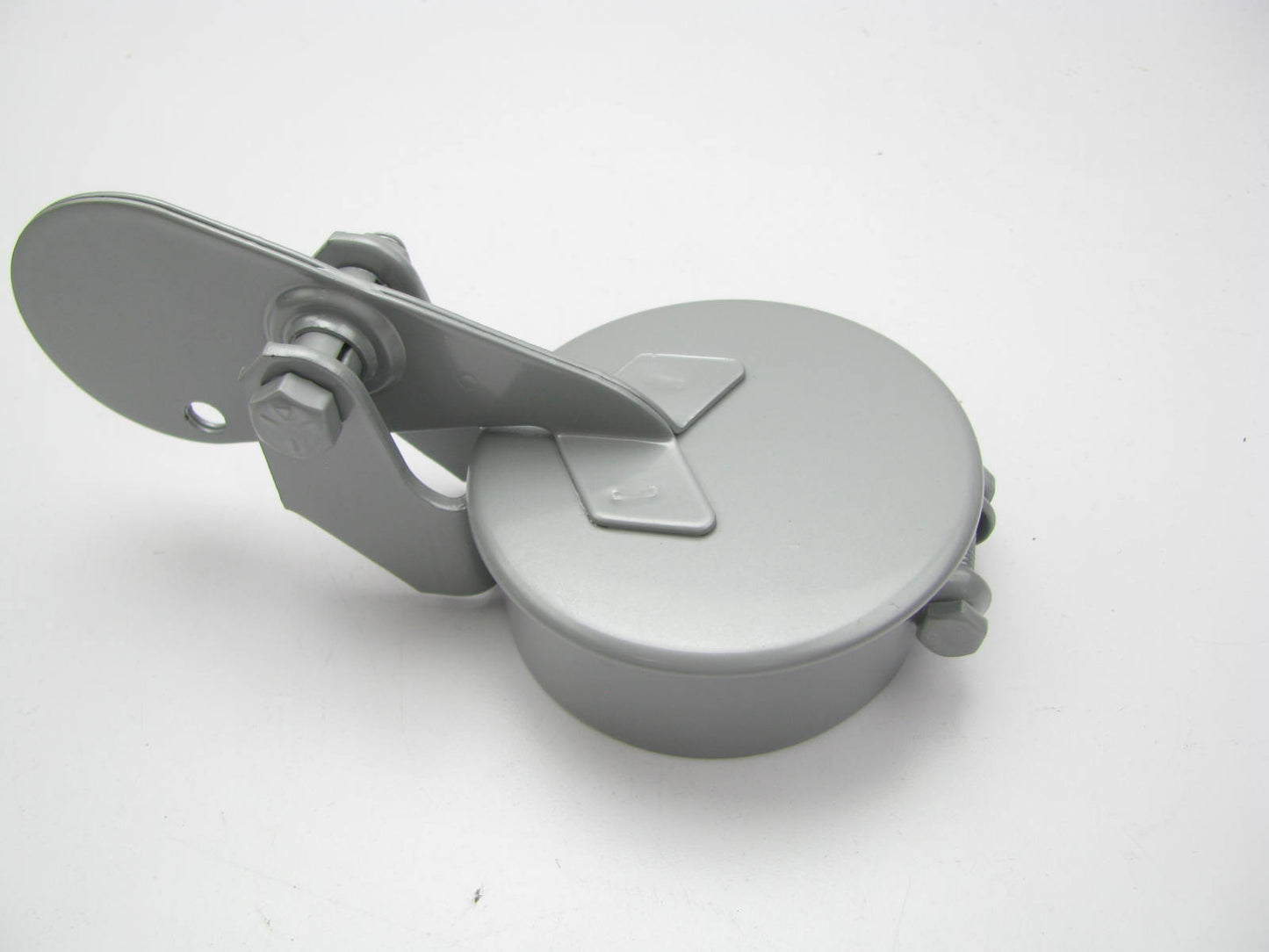 NEW 530300 Exhaust Stack 3'' Rain Cap Exhaust Rain Cover