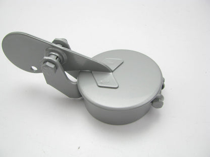 NEW 530300 Exhaust Stack 3'' Rain Cap Exhaust Rain Cover