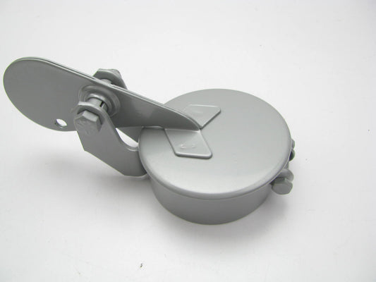 NEW 530300 Exhaust Stack 3'' Rain Cap Exhaust Rain Cover