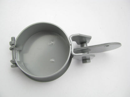 NEW 530300 Exhaust Stack 3'' Rain Cap Exhaust Rain Cover