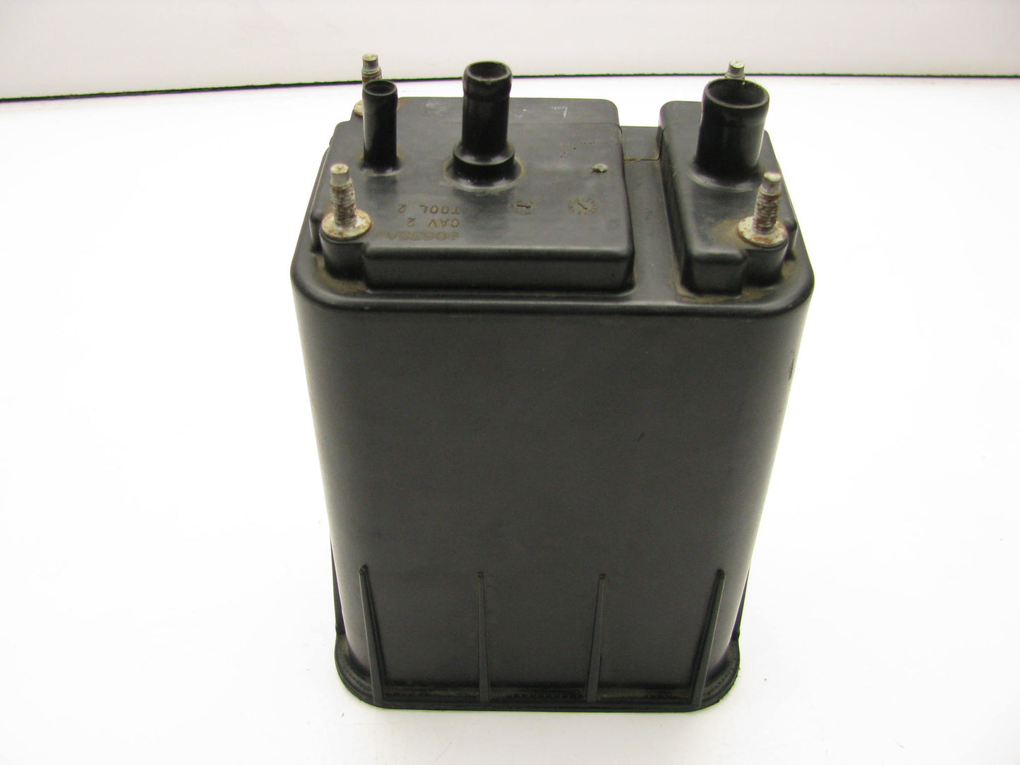 NEW - OUT OF BOX - Genuine OEM 53030837 Charcoal Fuel Vapor Canister For Mopar