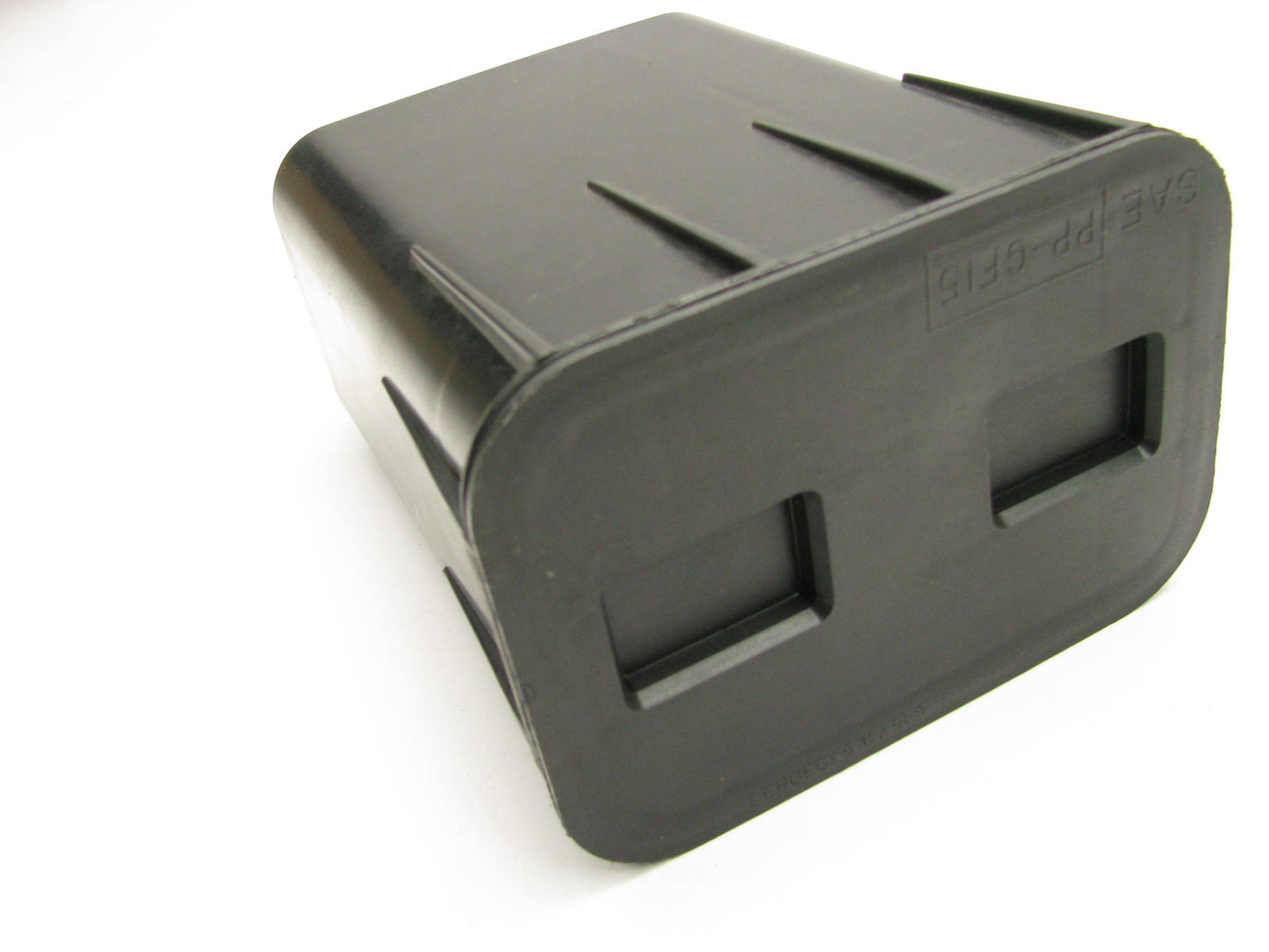 NEW - OUT OF BOX - Genuine OEM 53030837 Charcoal Fuel Vapor Canister For Mopar