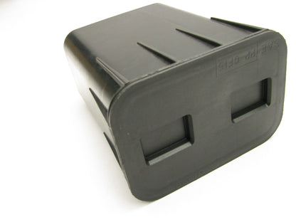 NEW - OUT OF BOX - Genuine OEM 53030837 Charcoal Fuel Vapor Canister For Mopar