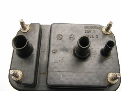 NEW - OUT OF BOX - Genuine OEM 53030837 Charcoal Fuel Vapor Canister For Mopar