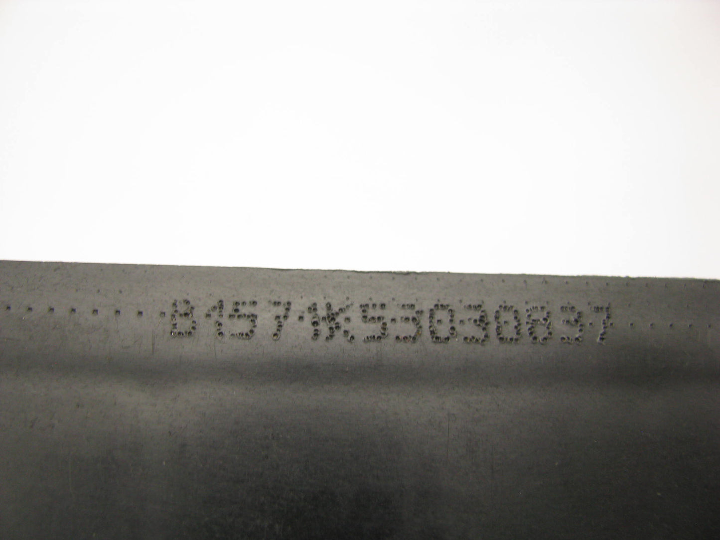 NEW - OUT OF BOX - Genuine OEM 53030837 Charcoal Fuel Vapor Canister For Mopar