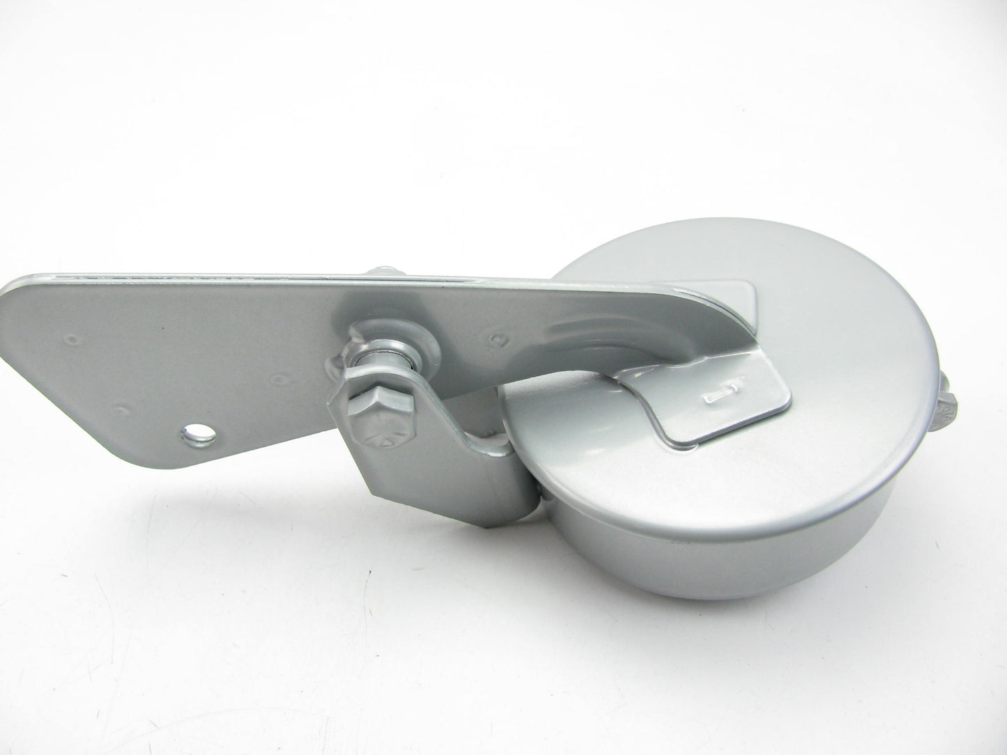 NEW - OUT OF BOX 530312 3-1/2'' Exhaust Pipe Rain Cap - 35619