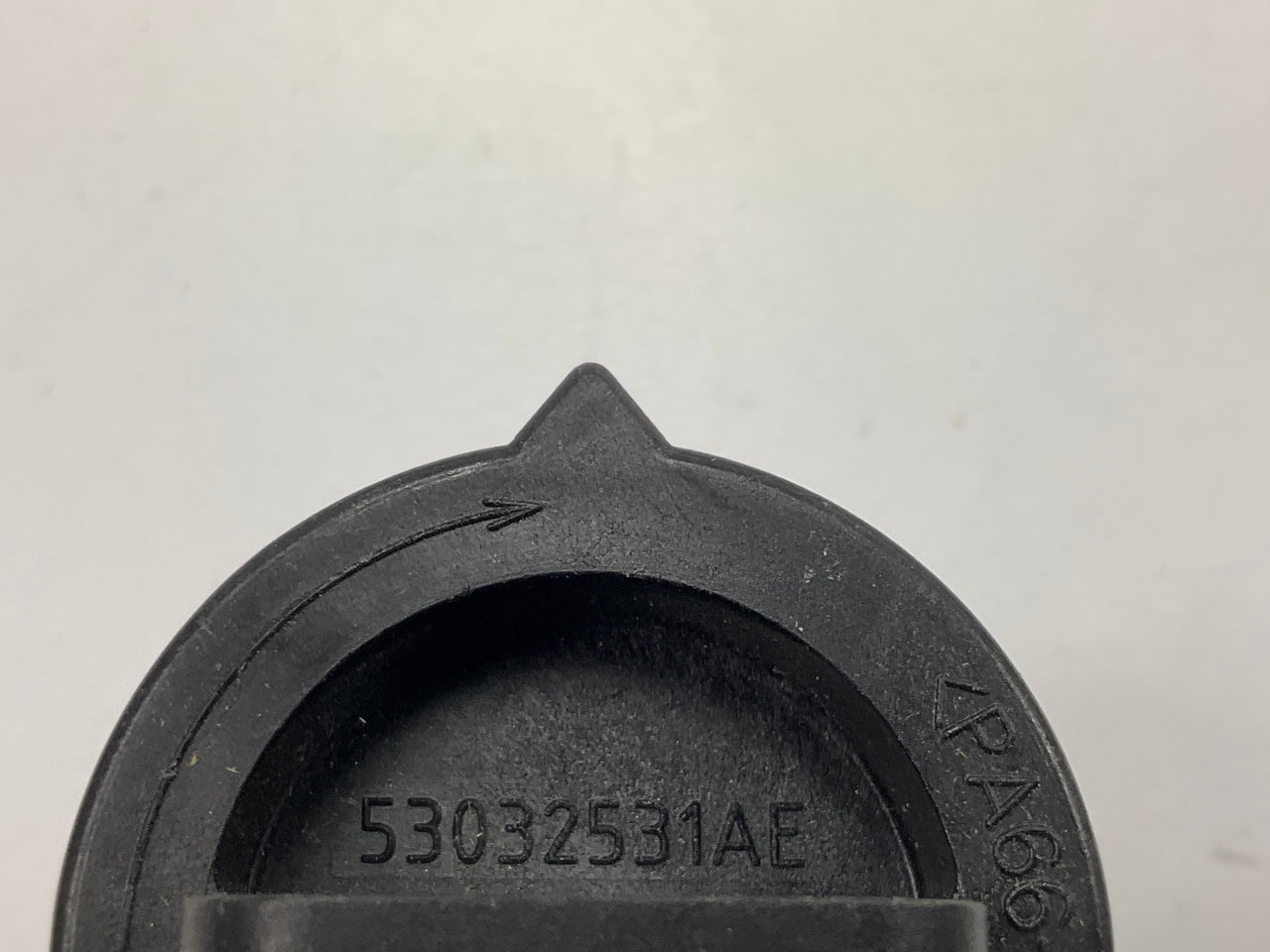 NEW UNBOXED OEM For Mopar 53032531AE Engine Crankcase Breather PCV Valve