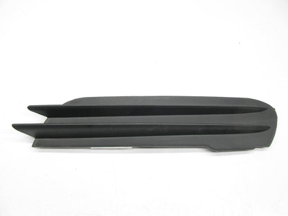 Right Passengers Fog Light Fog Lamp Cover For 2011-15 Chrysler Town & Country