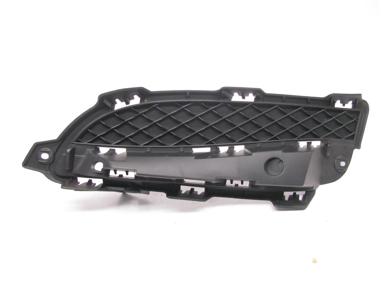 NEW - AFTERMARKET - Front Left Bumper Lower Grille Cover For 2012-2015 Jaguar XF