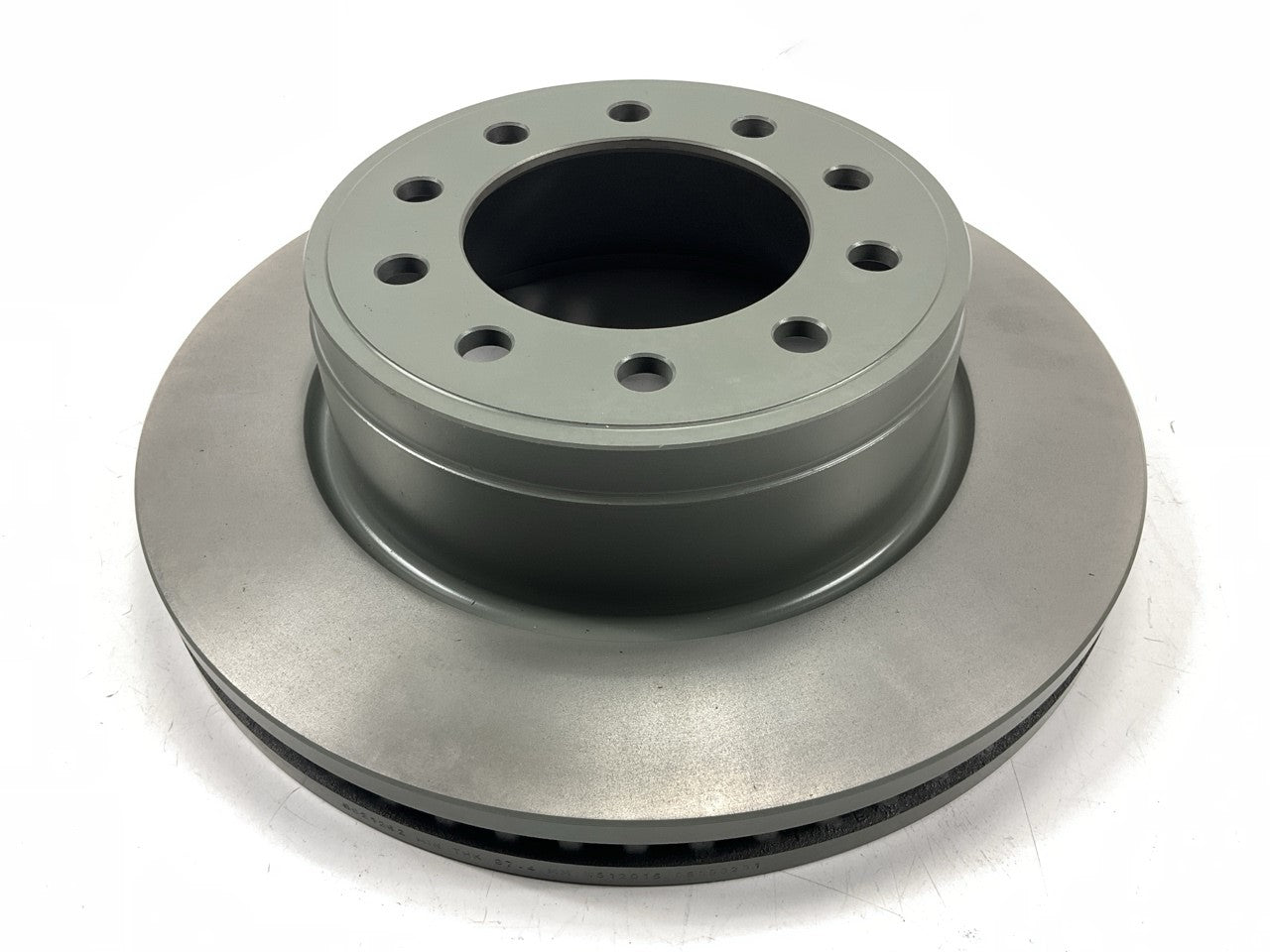 NEW - OUT OF BOX 53059G Front Disc Brake Rotor