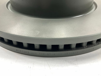 NEW - OUT OF BOX 53059G Front Disc Brake Rotor