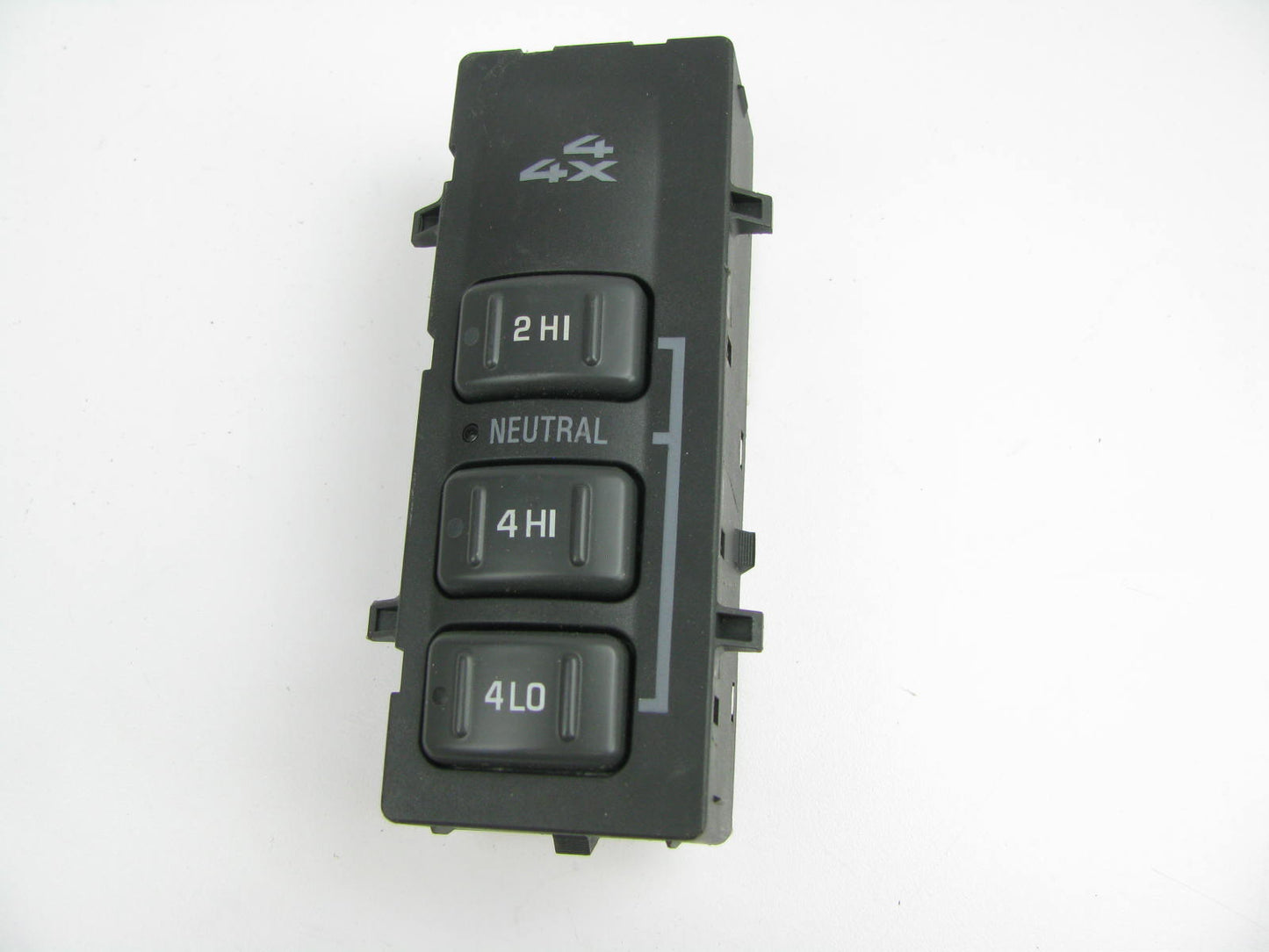 NEW - OUT OF BOX - OEM GM 530620350 Transfer Case Switch