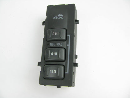 NEW - OUT OF BOX - OEM GM 530620350 Transfer Case Switch
