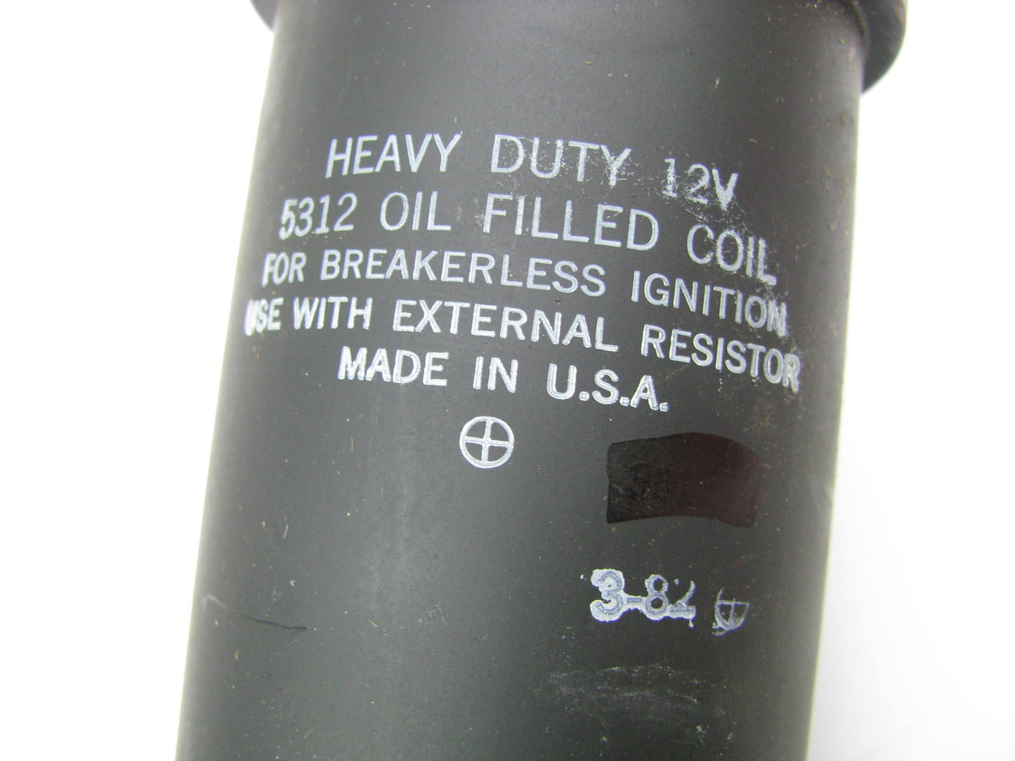 NEW - OUT OF BOX 5312 Ignition Coil - IC21 C832 5C1023 U1095 F502Z 1694768C1