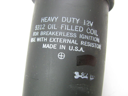 NEW - OUT OF BOX 5312 Ignition Coil - IC21 C832 5C1023 U1095 F502Z 1694768C1