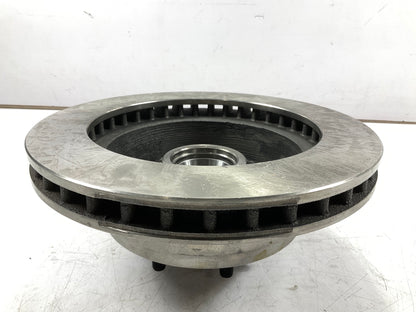 NEW - AFTERMARKET - Front 5330 Brake Rotor And Hub, 8 Lug