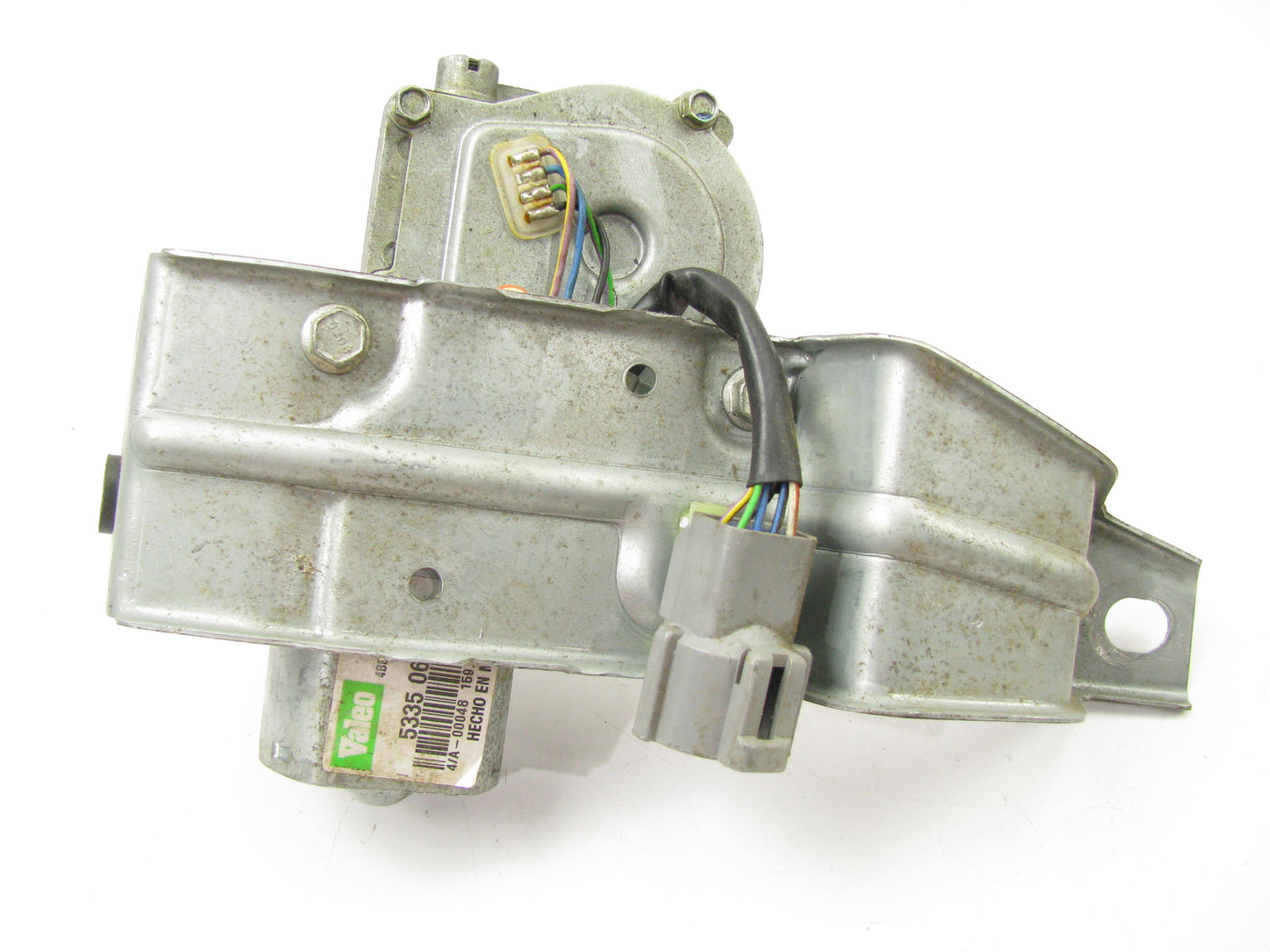 NEW - OUT OF BOX - Valeo 53350612 Rear Wiper Motor 1994-2001 Ford Explorer