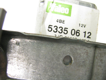 NEW - OUT OF BOX - Valeo 53350612 Rear Wiper Motor 1994-2001 Ford Explorer