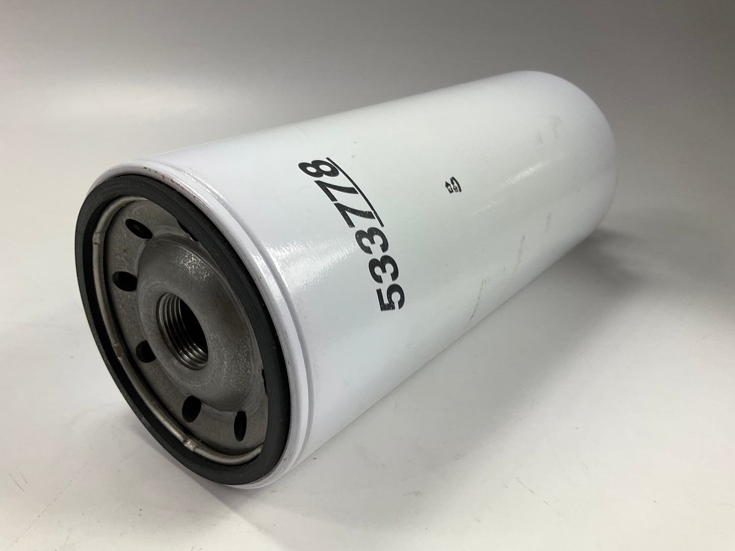 OPENED - NO RETAIL PACKAGING - WIX 33778 Fuel Filter  RE531703, RE522689