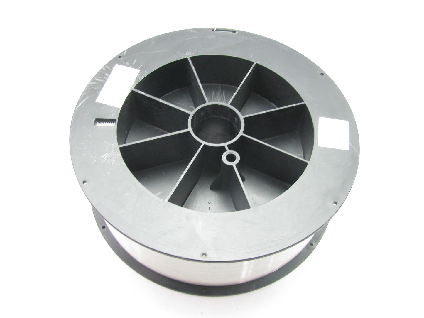 NEW - UNBOXED 5356 Aluminum Solid MIG Welding Wire 3/64'' -  13.25# LBS Spool