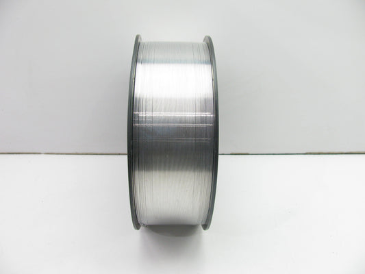NEW - UNBOXED 5356 Aluminum Solid MIG Welding Wire 3/64'' -  13.25# LBS Spool