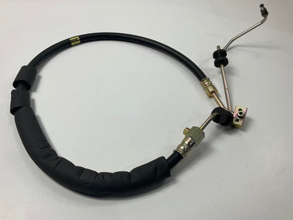 NEW UNBOXED 53744  Pump To Gear Power Steering Pressure Line Hose - 86-89 Accord