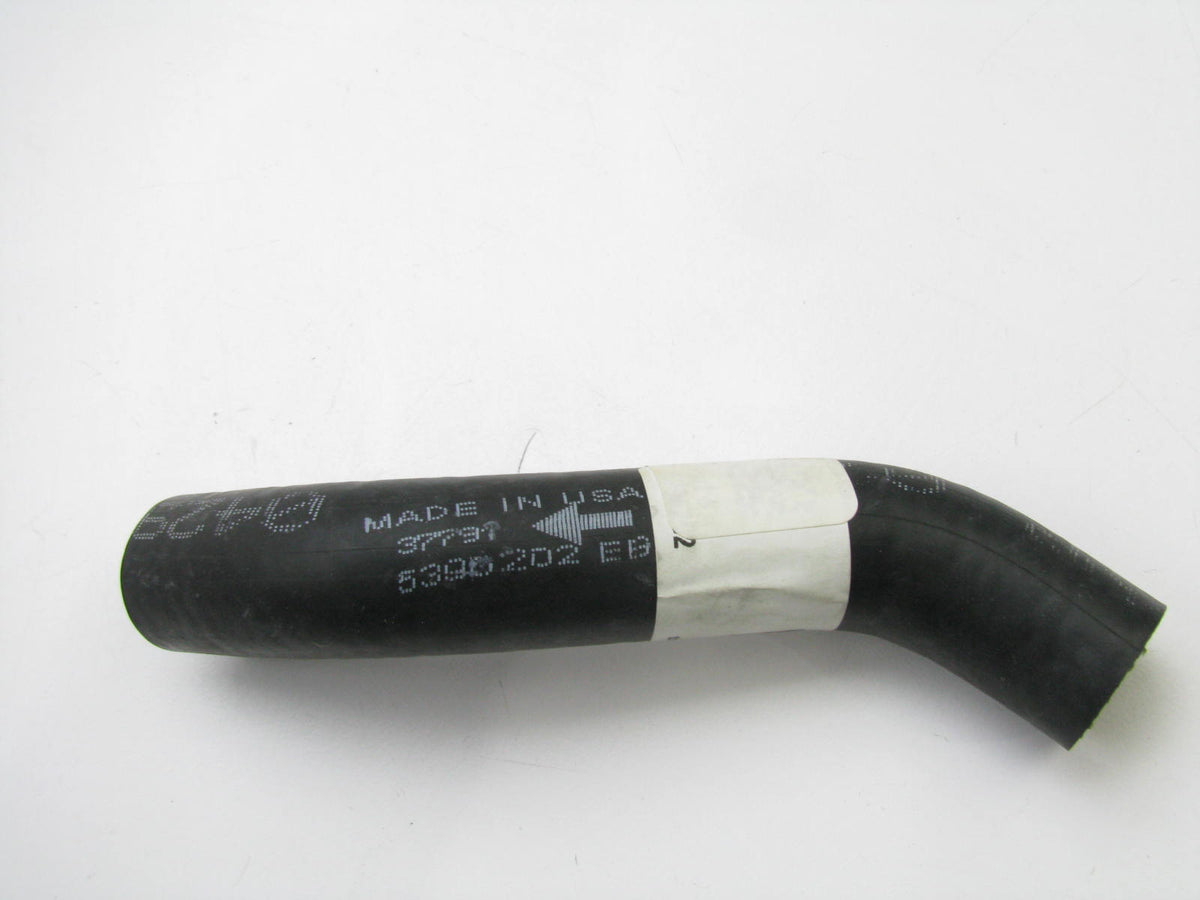 5396202 NEW GENUINE Moulded Radiator Coolant Hose OEM For Cummins 6.7L ISB / Q ...