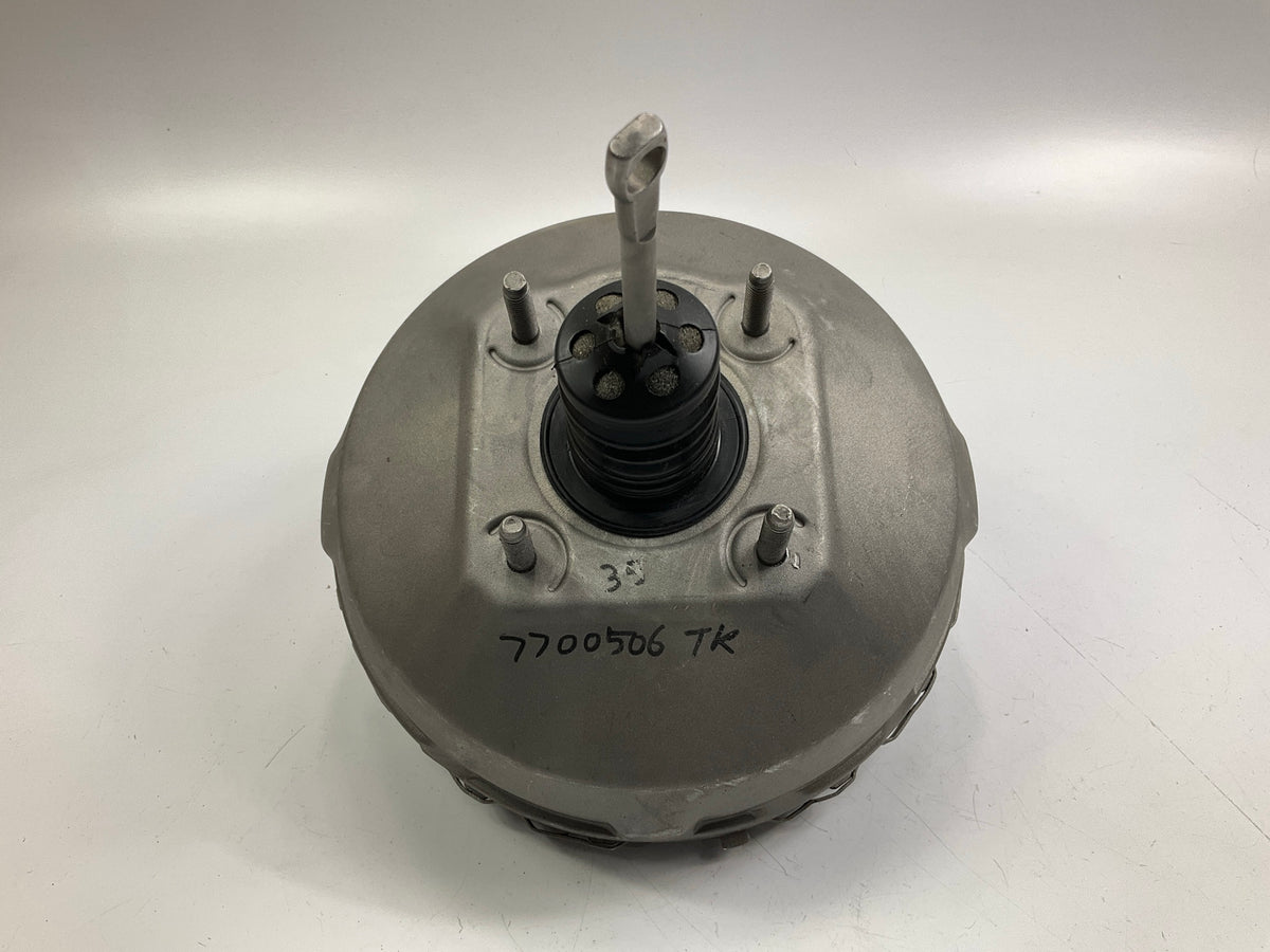 REMAN. 54-71033 Power Brake Booster
