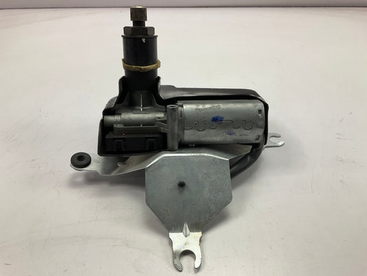 COSMETIC DAMAGE - New Unboxed Rear Back Glass Wiper Motor - 94-95 Quest Villager