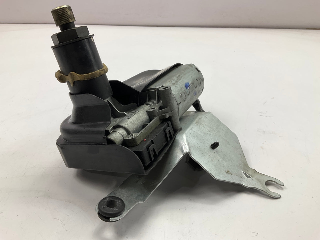 COSMETIC DAMAGE - New Unboxed Rear Back Glass Wiper Motor - 94-95 Quest Villager