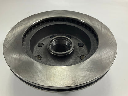 NEW - OUT OF BOX 54021G Disc Brake Rotor And Hub Assembly, Front